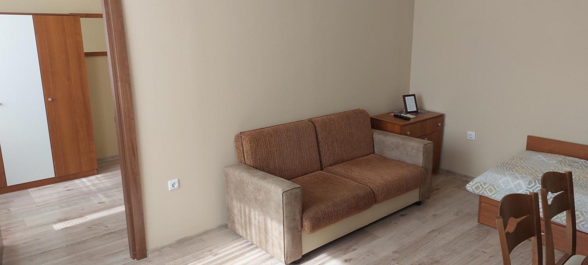 Guest Rooms Soleo Balchik Quarto foto