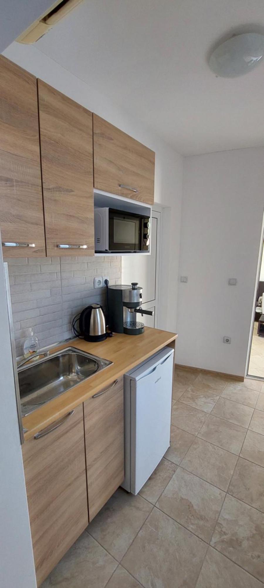 Guest Rooms Soleo Balchik Quarto foto