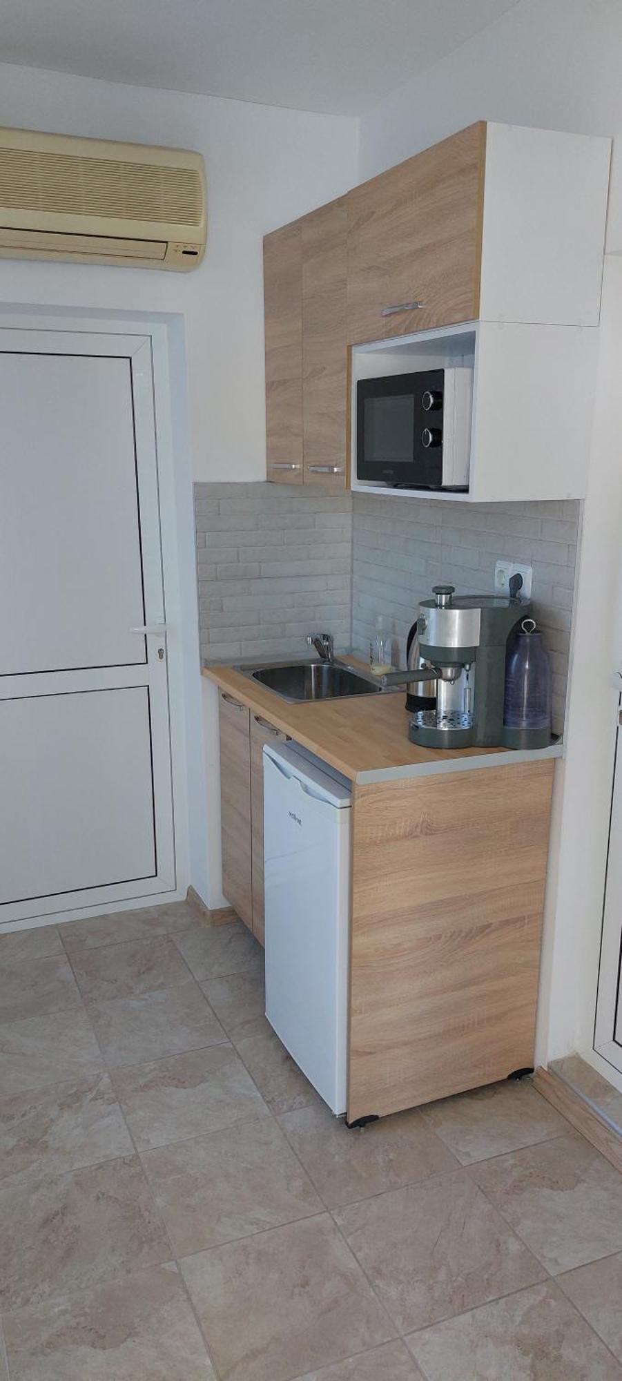 Guest Rooms Soleo Balchik Quarto foto