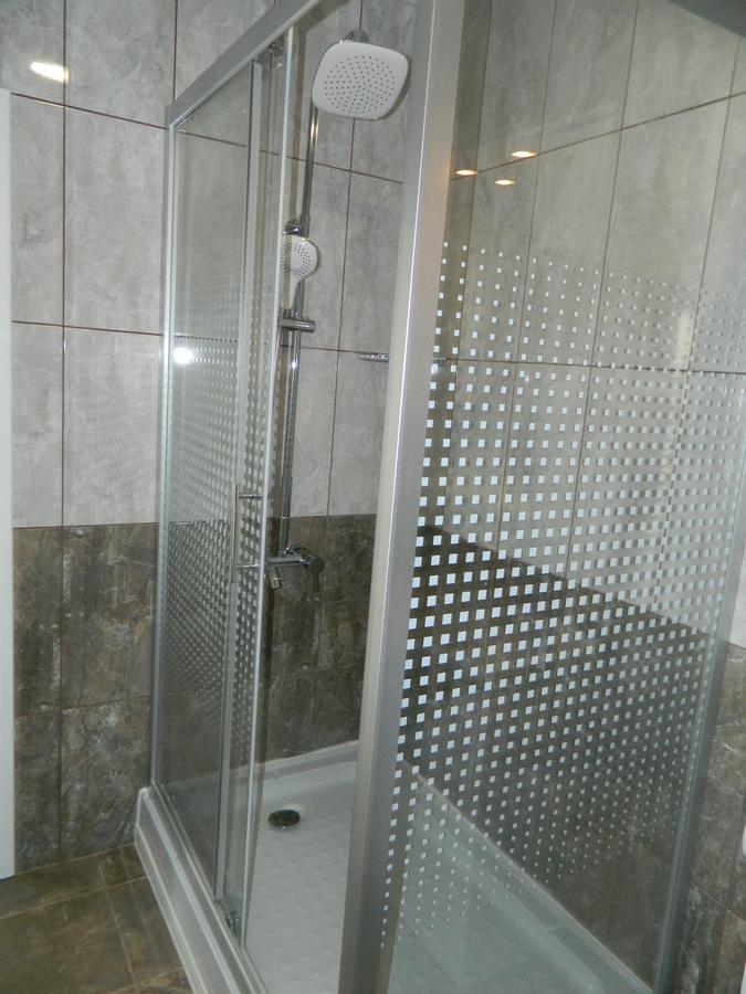 Guest Rooms Soleo Balchik Exterior foto