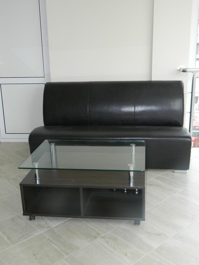 Guest Rooms Soleo Balchik Exterior foto